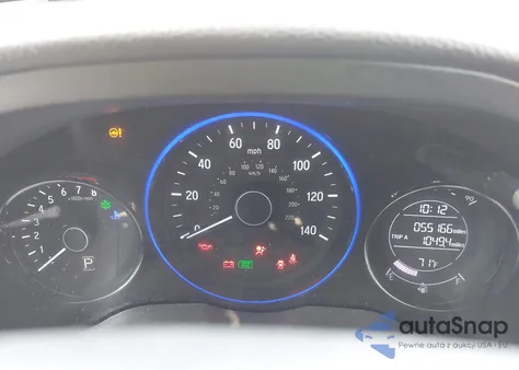 2021 Honda Hr-V Awd Lx from USA, damaged, VIN 3CZRU6H37MM743426